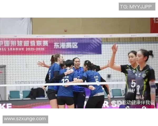 上海排球队在城市联赛中的意识表现分析与总结