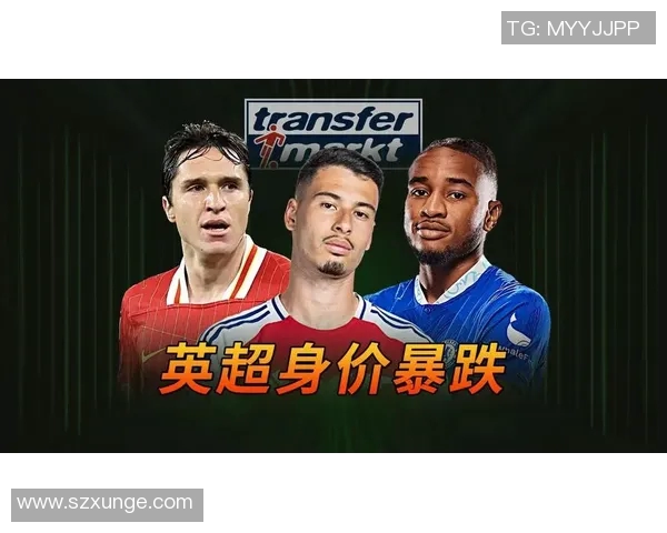 不同足球明星的身价对比分析及其影响因素探讨
